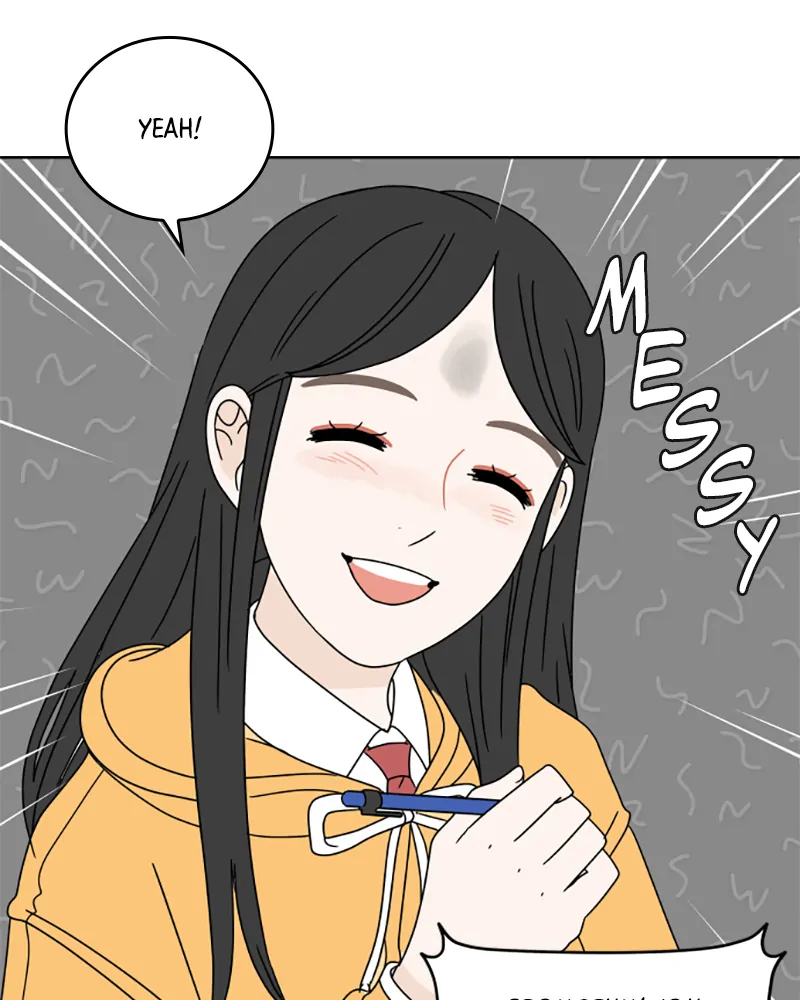 30 Minute Walk Chapter 87 - page 6