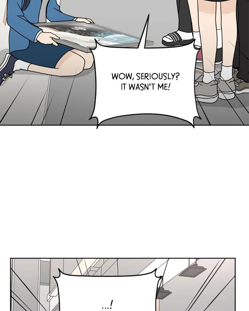 30 Minute Walk Chapter 87 - page 71