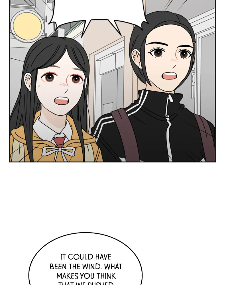 30 Minute Walk Chapter 87 - page 72