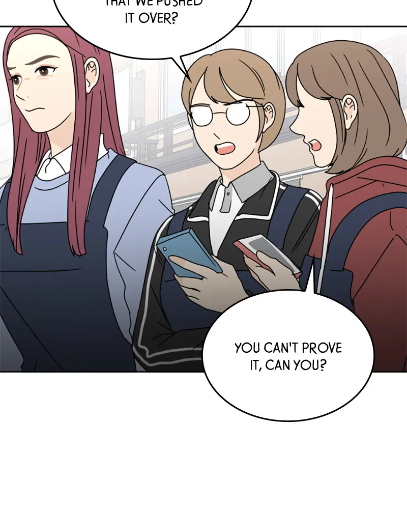30 Minute Walk Chapter 87 - page 73