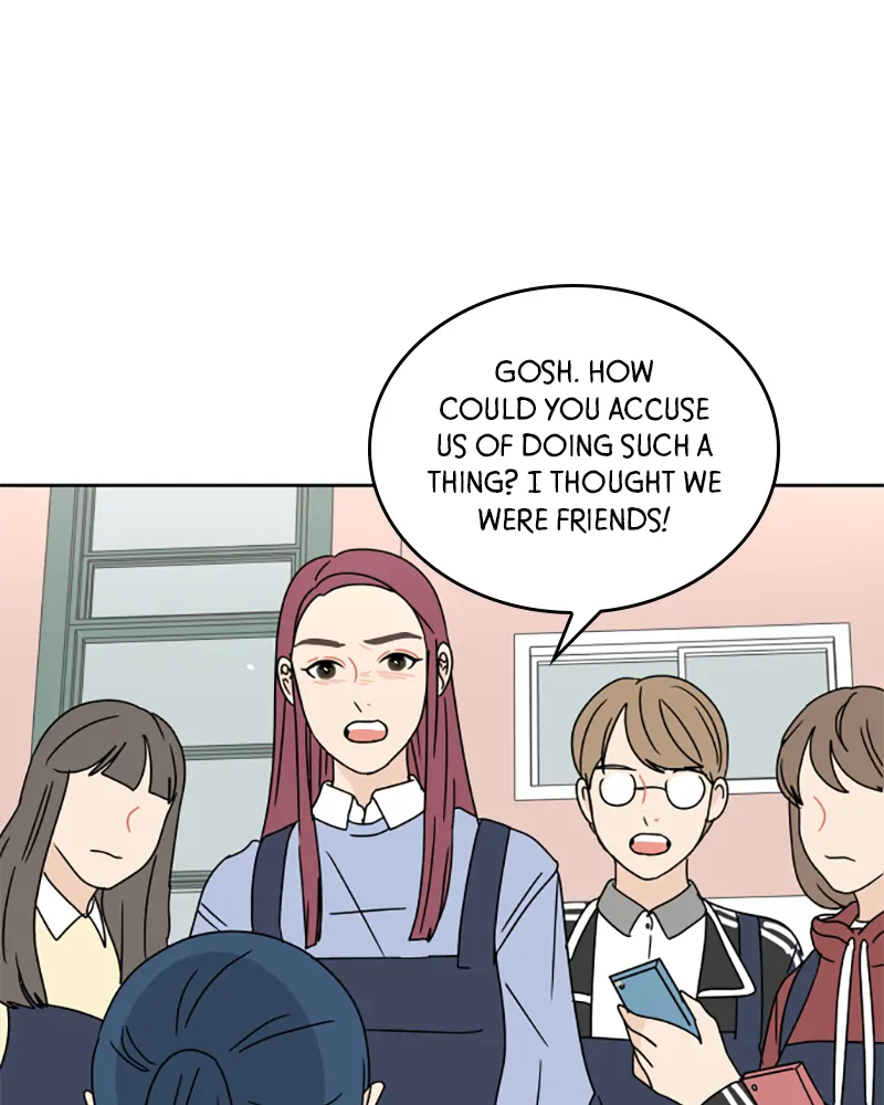 30 Minute Walk Chapter 87 - page 75