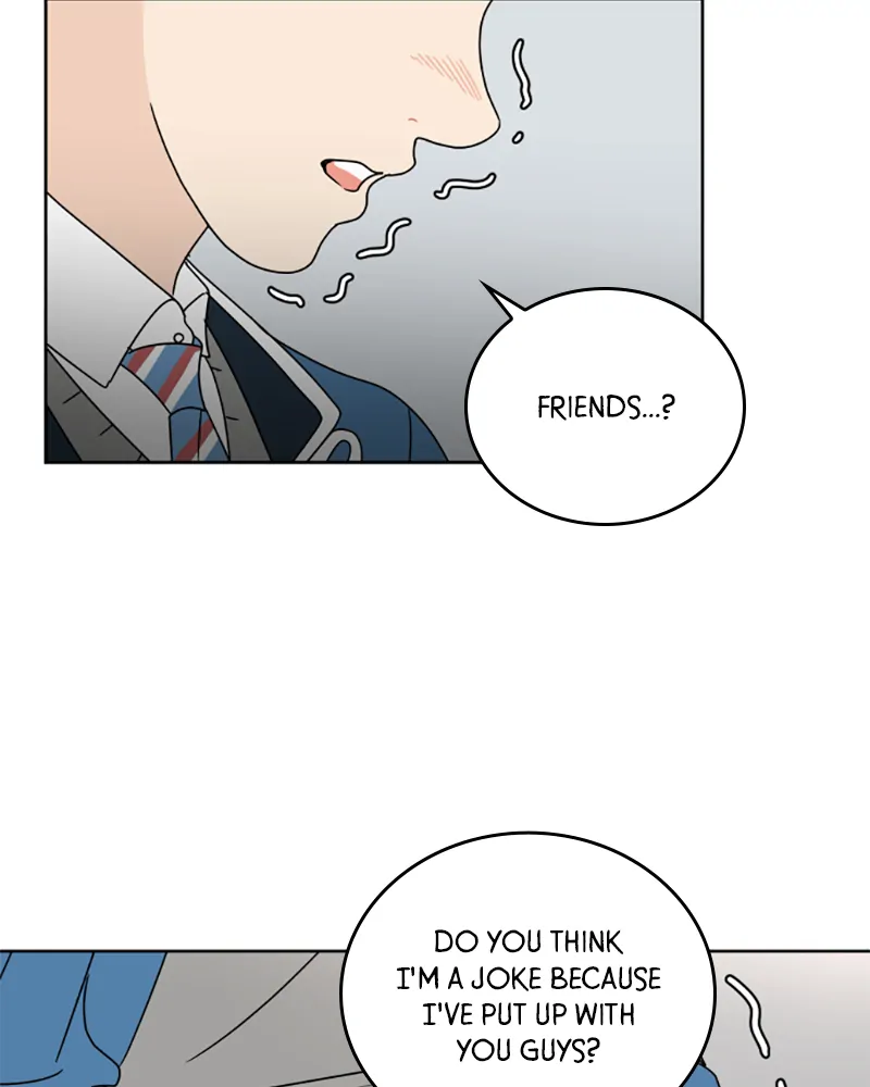 30 Minute Walk Chapter 87 - page 77
