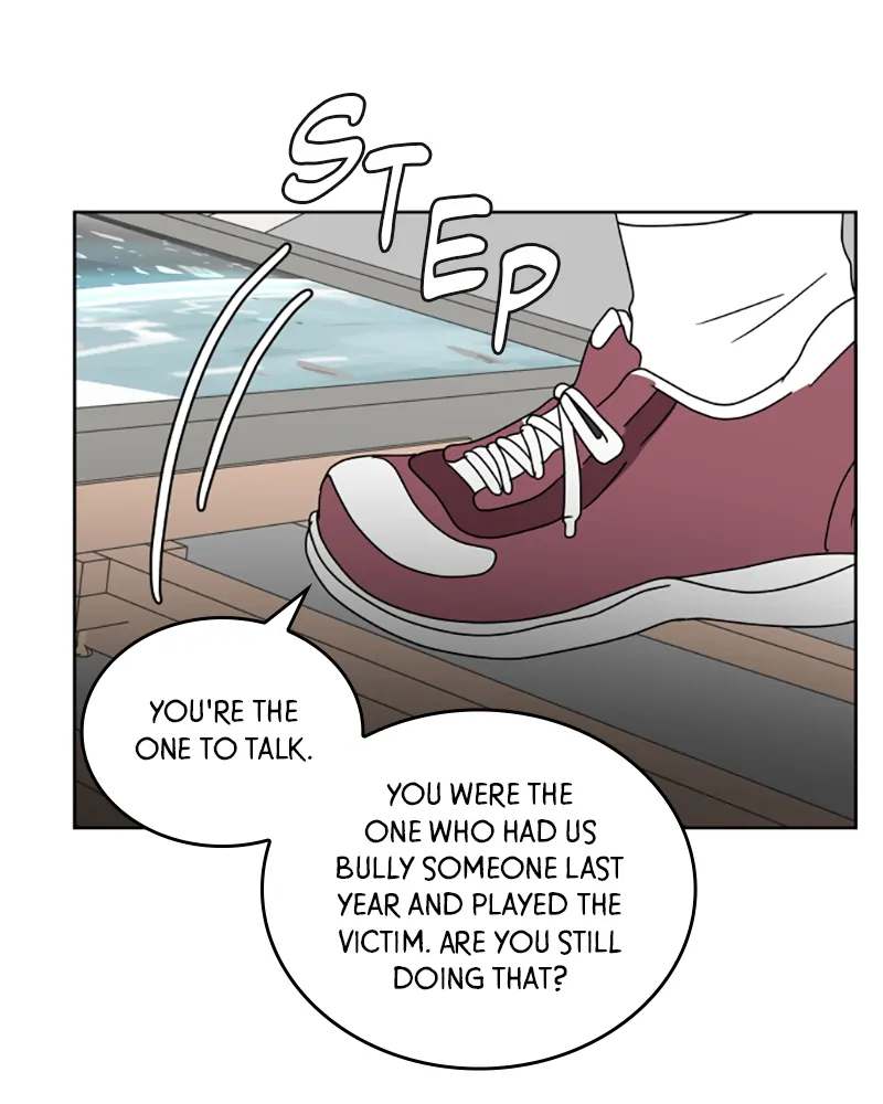 30 Minute Walk Chapter 87 - page 82