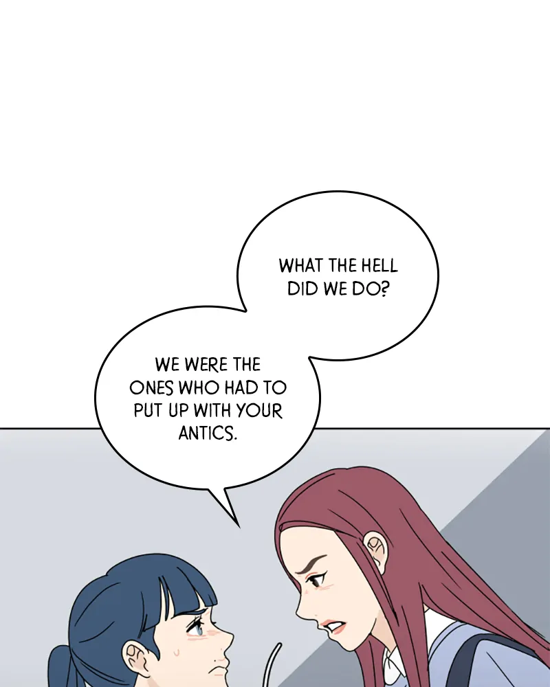 30 Minute Walk Chapter 87 - page 83