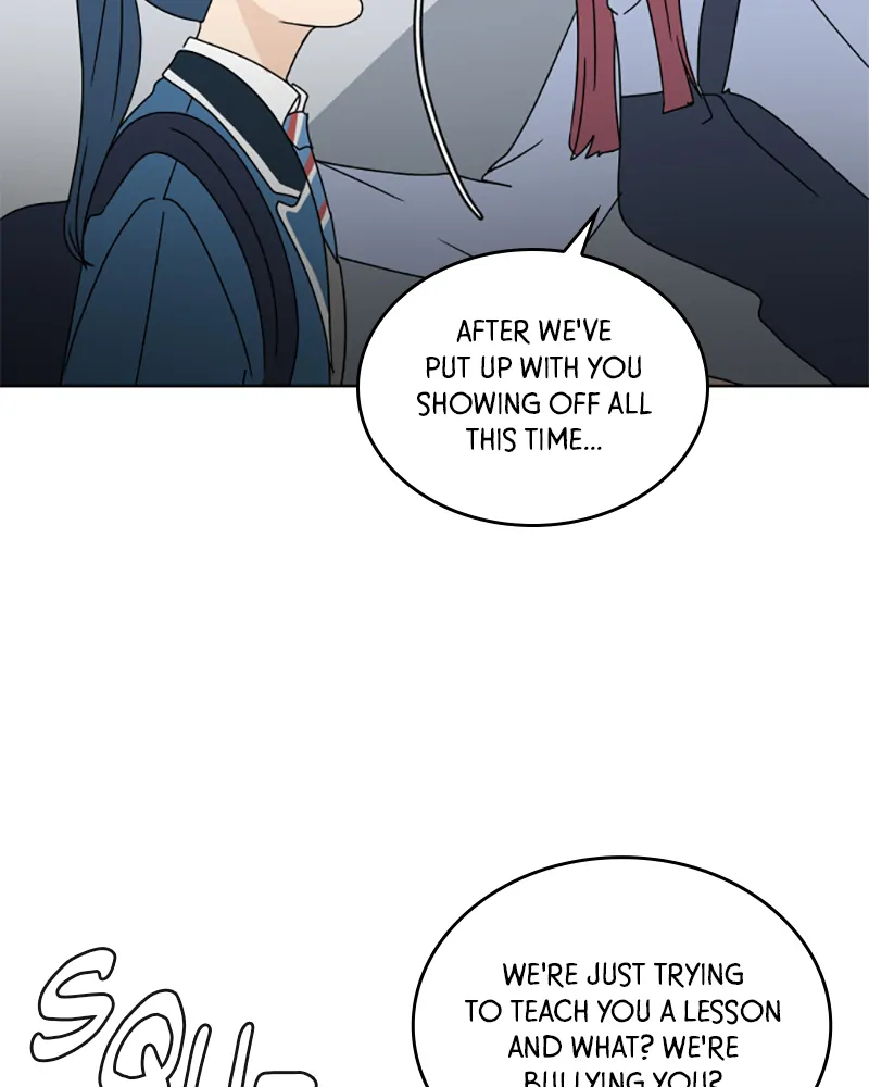 30 Minute Walk Chapter 87 - page 84