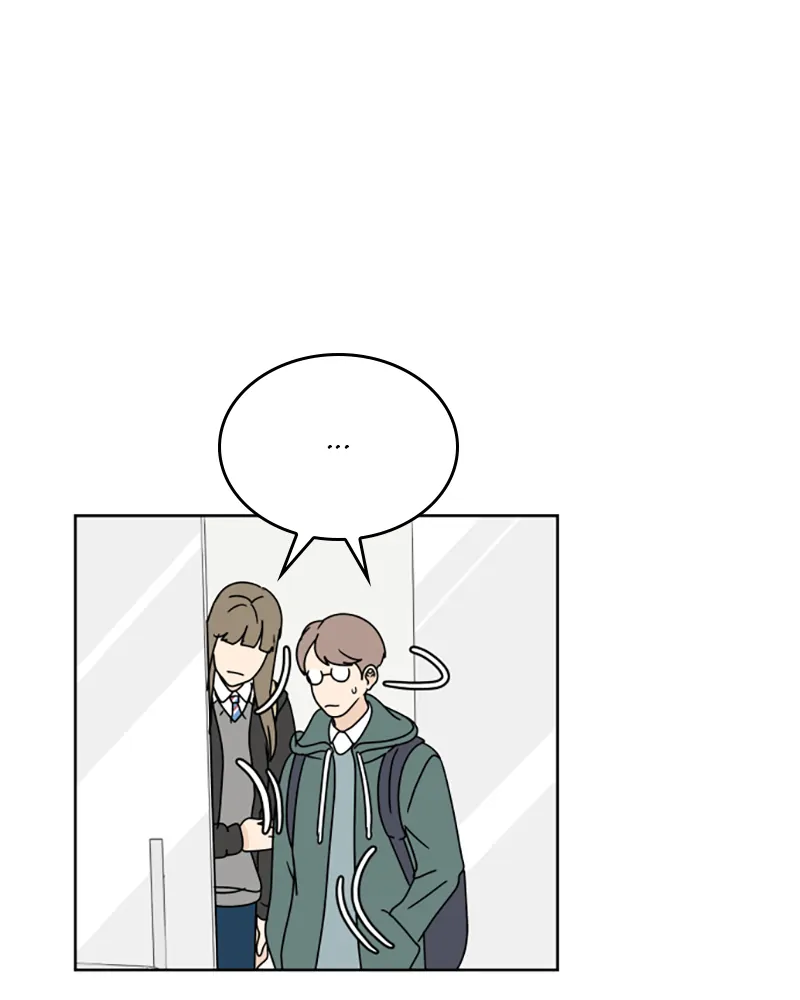 30 Minute Walk Chapter 87 - page 92