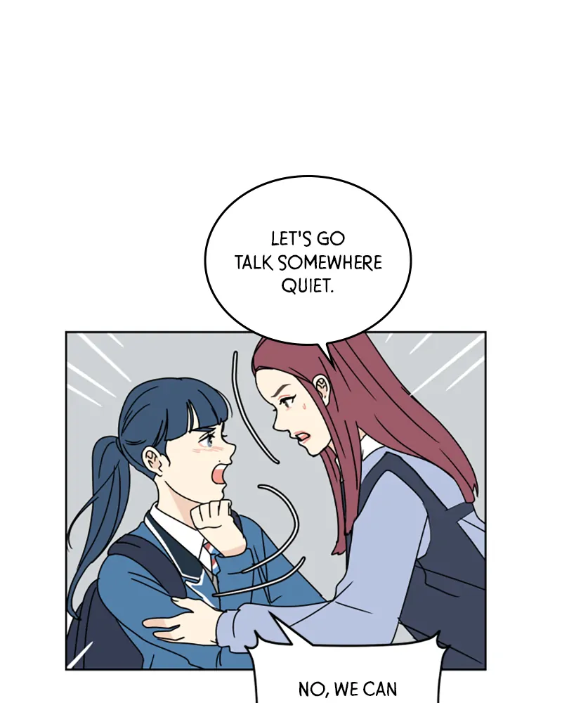 30 Minute Walk Chapter 87 - page 93