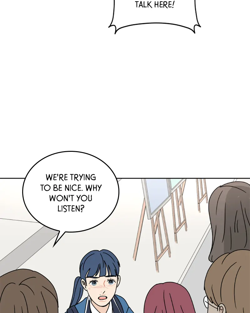 30 Minute Walk Chapter 87 - page 94