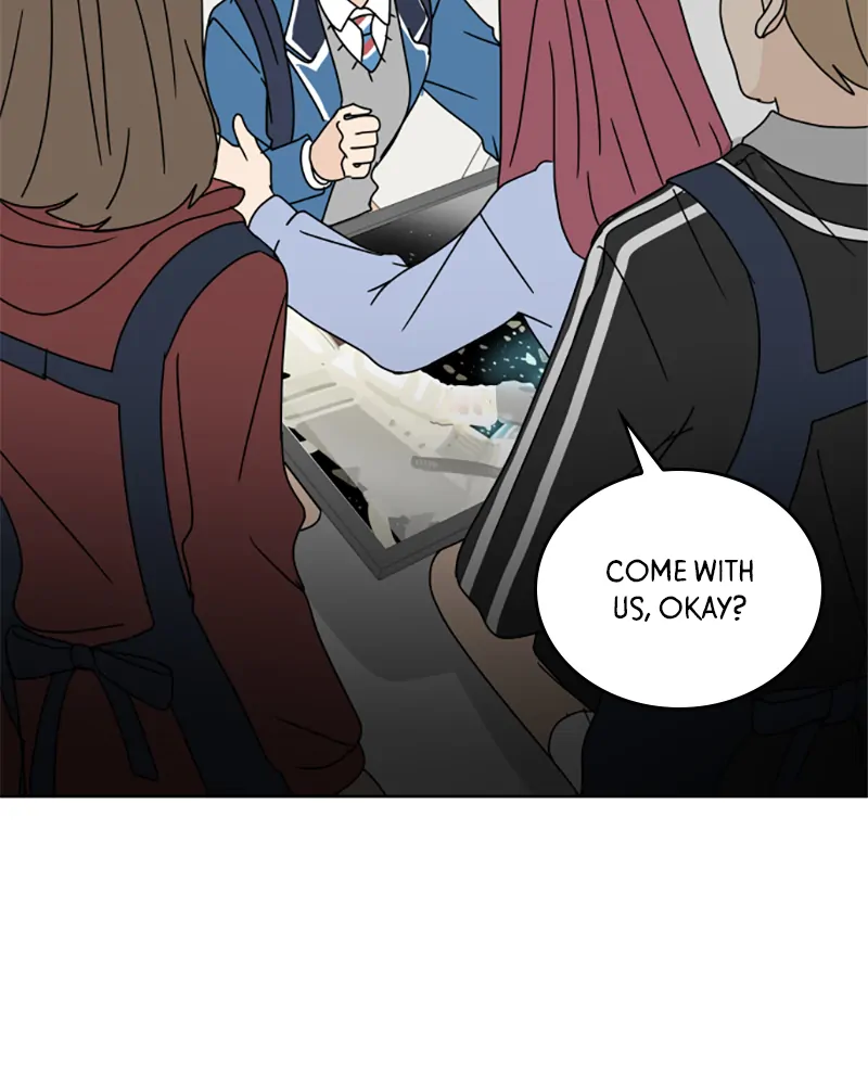 30 Minute Walk Chapter 87 - page 95