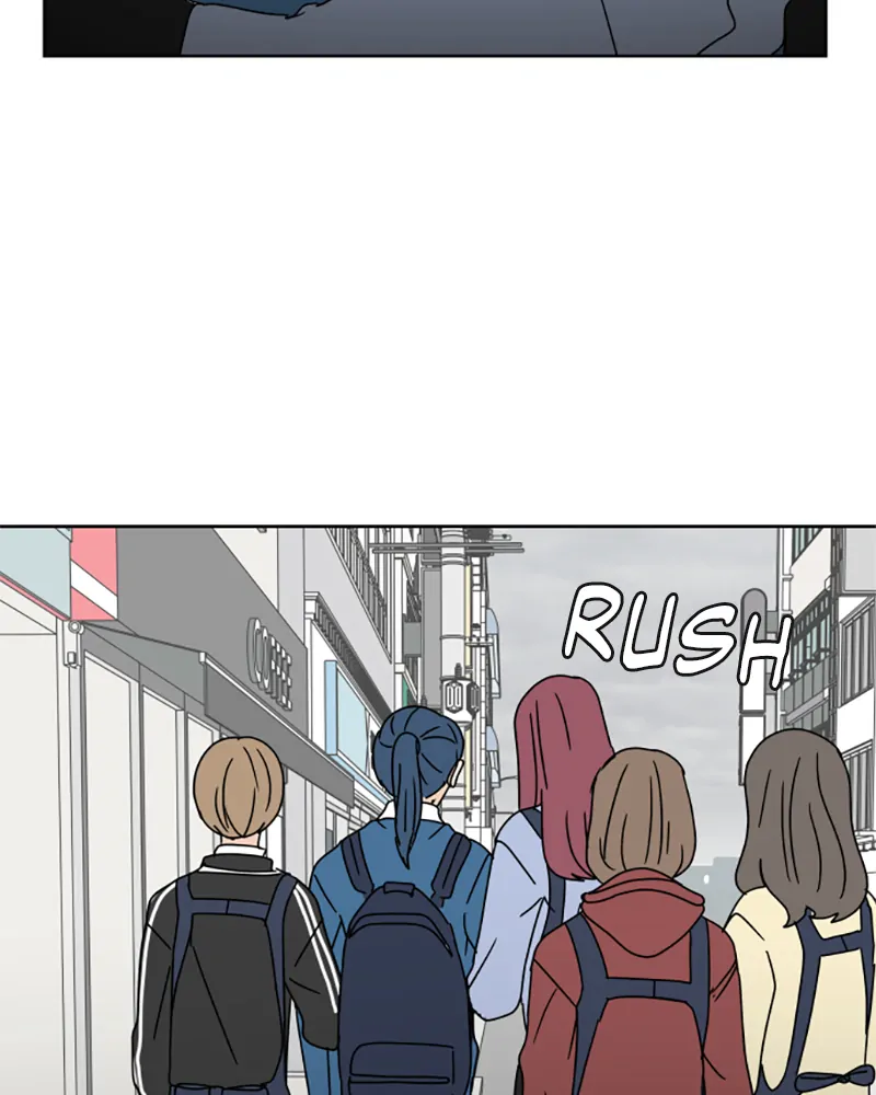 30 Minute Walk Chapter 87 - page 98