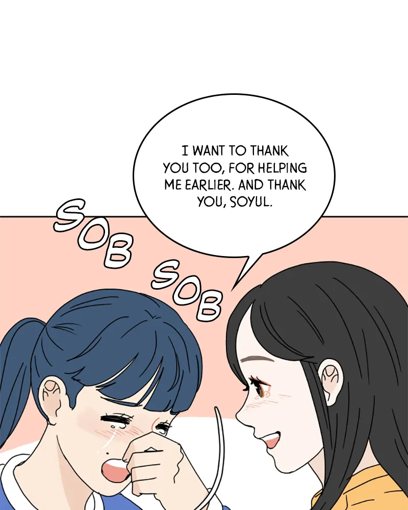 30 Minute Walk Chapter 89 - page 99