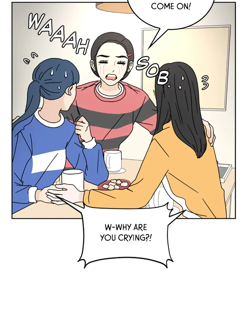 30 Minute Walk Chapter 89 - page 101