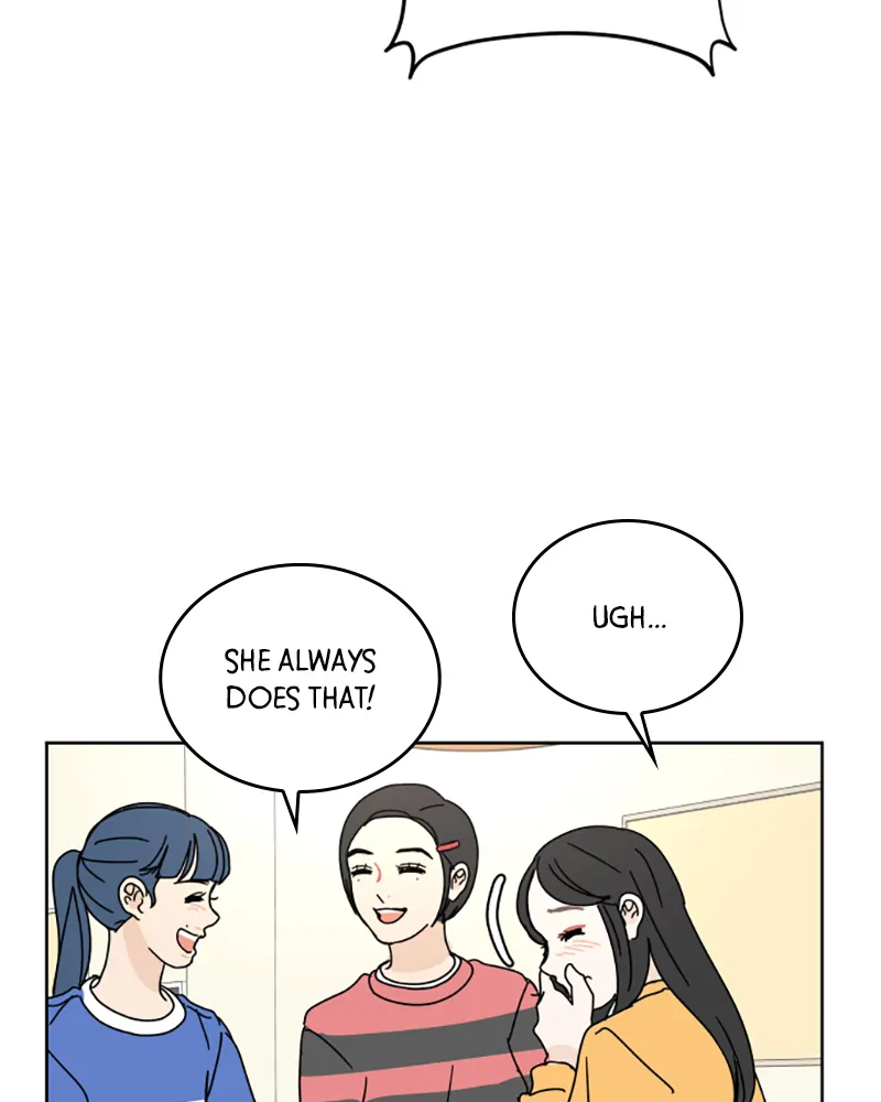 30 Minute Walk Chapter 89 - page 110
