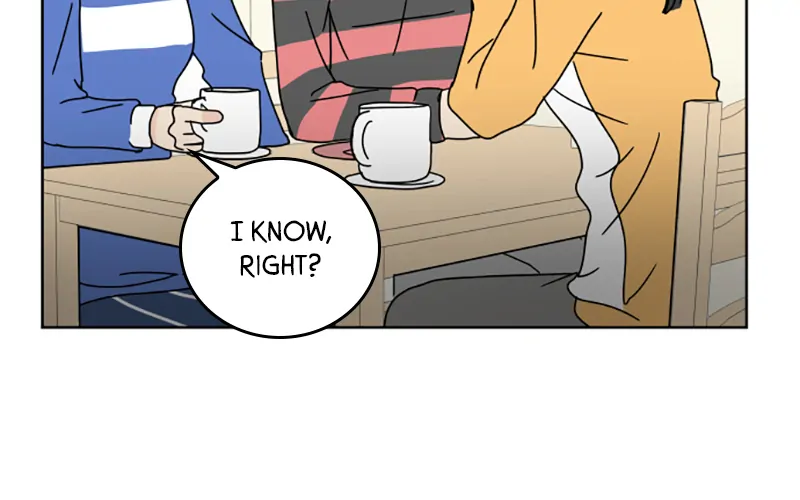 30 Minute Walk Chapter 89 - page 111