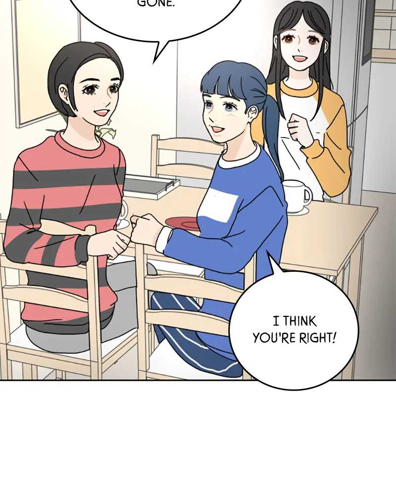 30 Minute Walk Chapter 89 - page 115