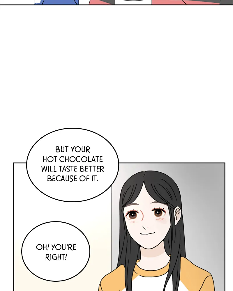 30 Minute Walk Chapter 89 - page 117