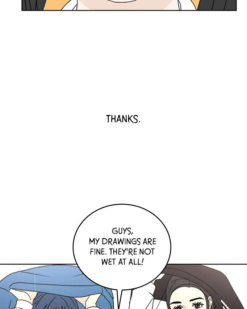 30 Minute Walk Chapter 89 - page 11