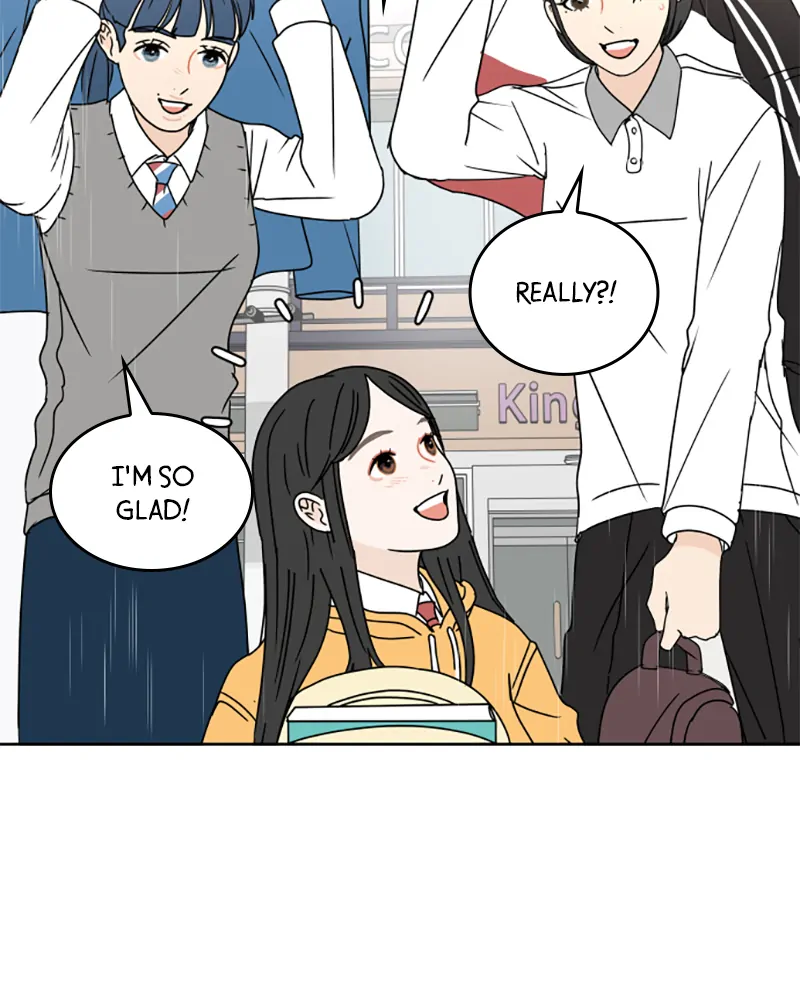 30 Minute Walk Chapter 89 - page 12