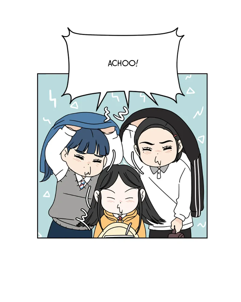 30 Minute Walk Chapter 89 - page 13
