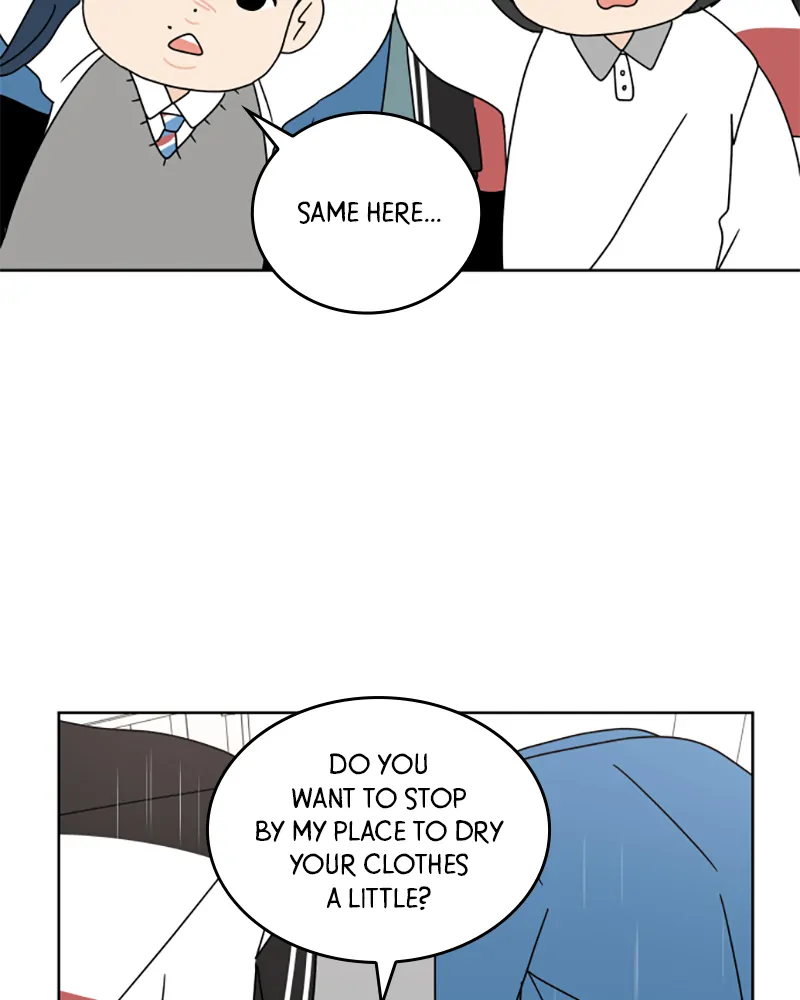 30 Minute Walk Chapter 89 - page 17