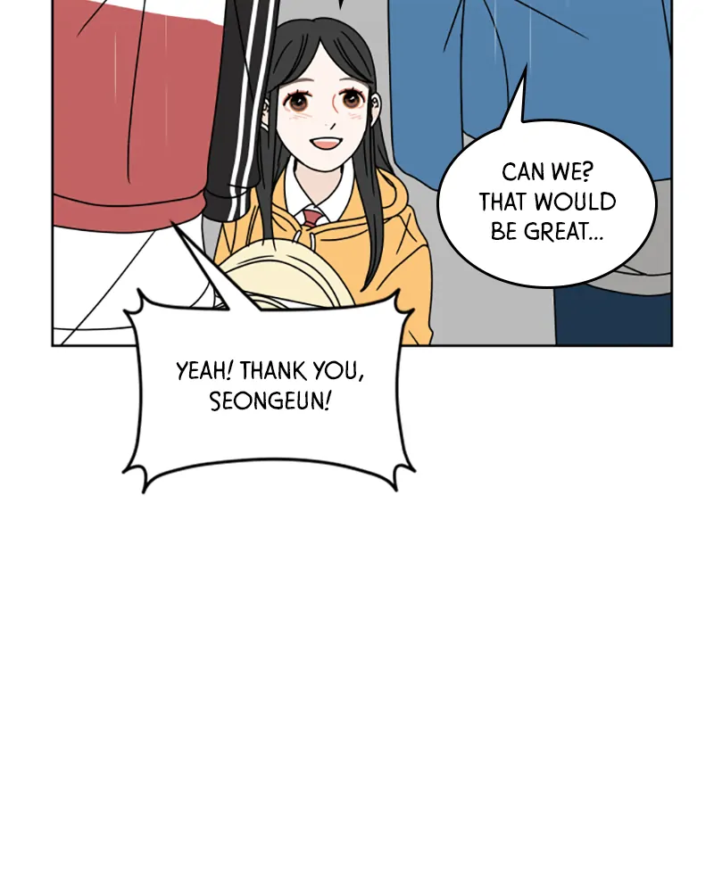 30 Minute Walk Chapter 89 - page 18