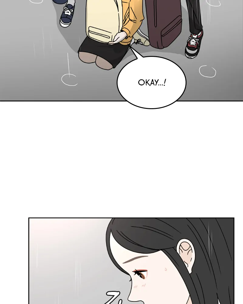 30 Minute Walk Chapter 89 - page 1