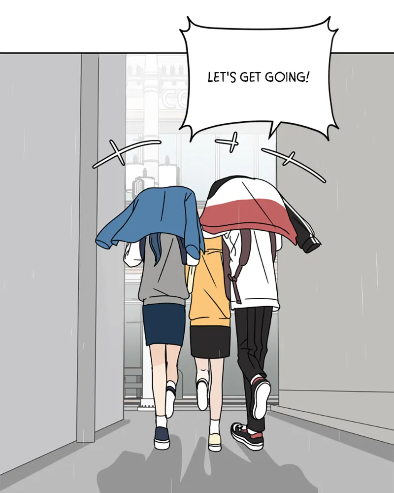 30 Minute Walk Chapter 89 - page 19