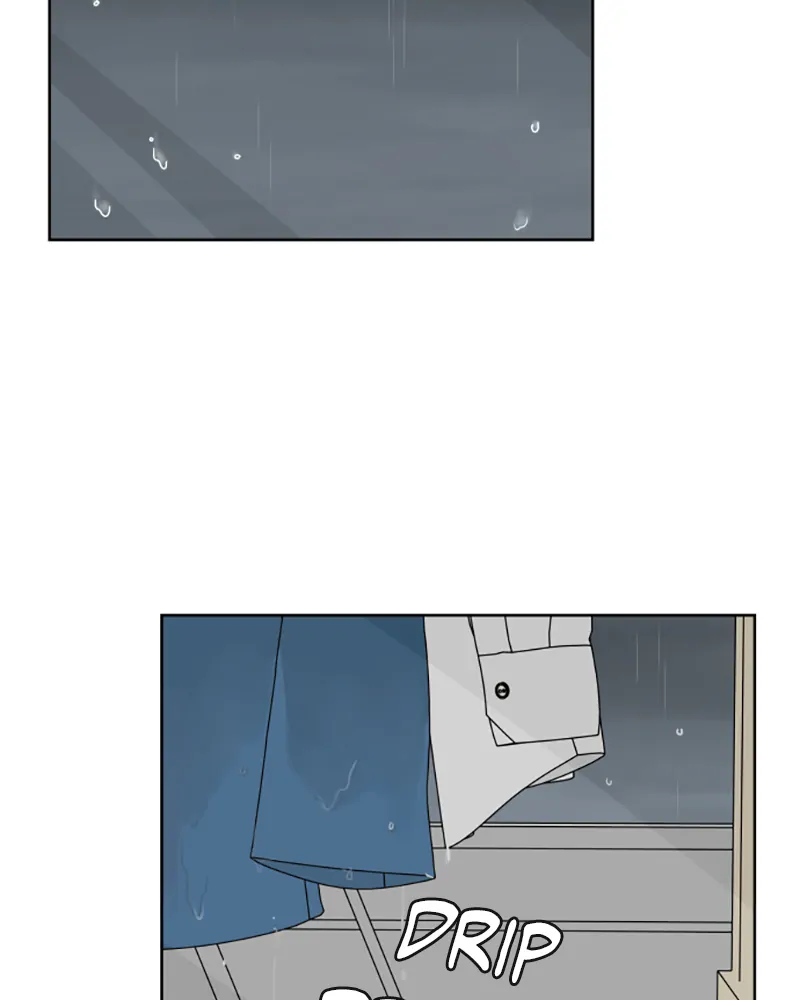 30 Minute Walk Chapter 89 - page 23