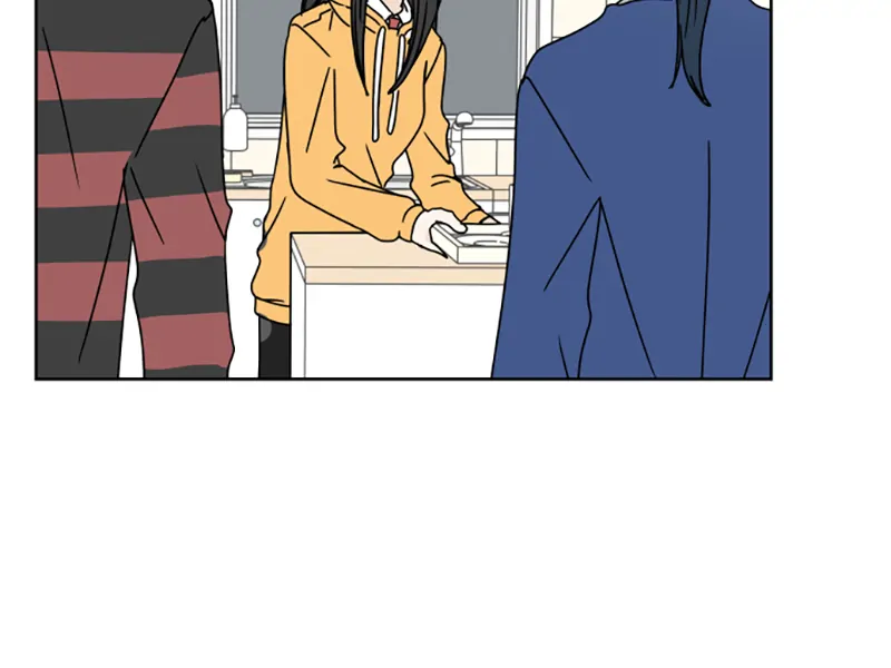 30 Minute Walk Chapter 89 - page 26