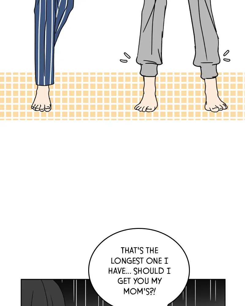 30 Minute Walk Chapter 89 - page 28