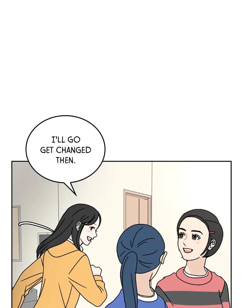 30 Minute Walk Chapter 89 - page 34