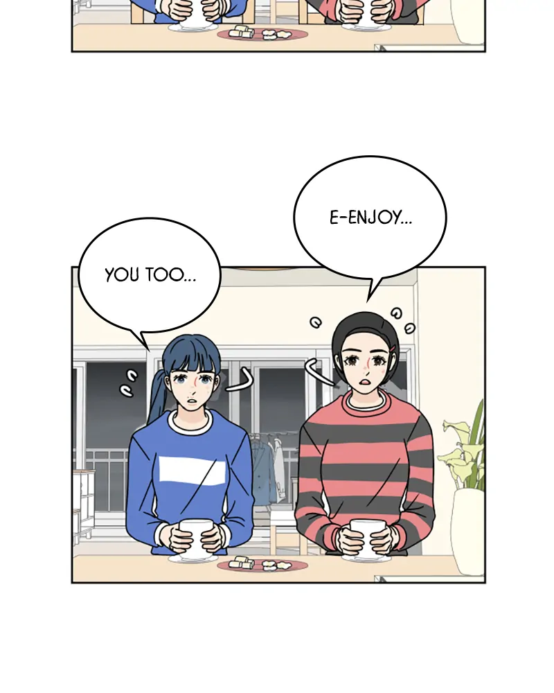 30 Minute Walk Chapter 89 - page 36