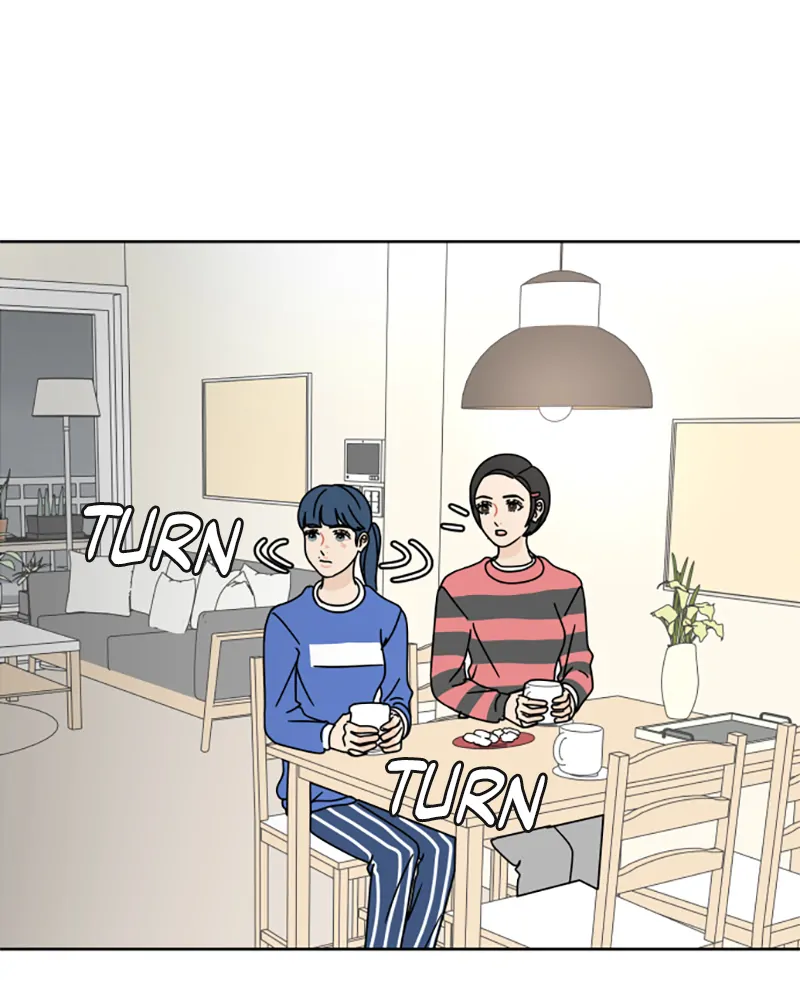 30 Minute Walk Chapter 89 - page 37