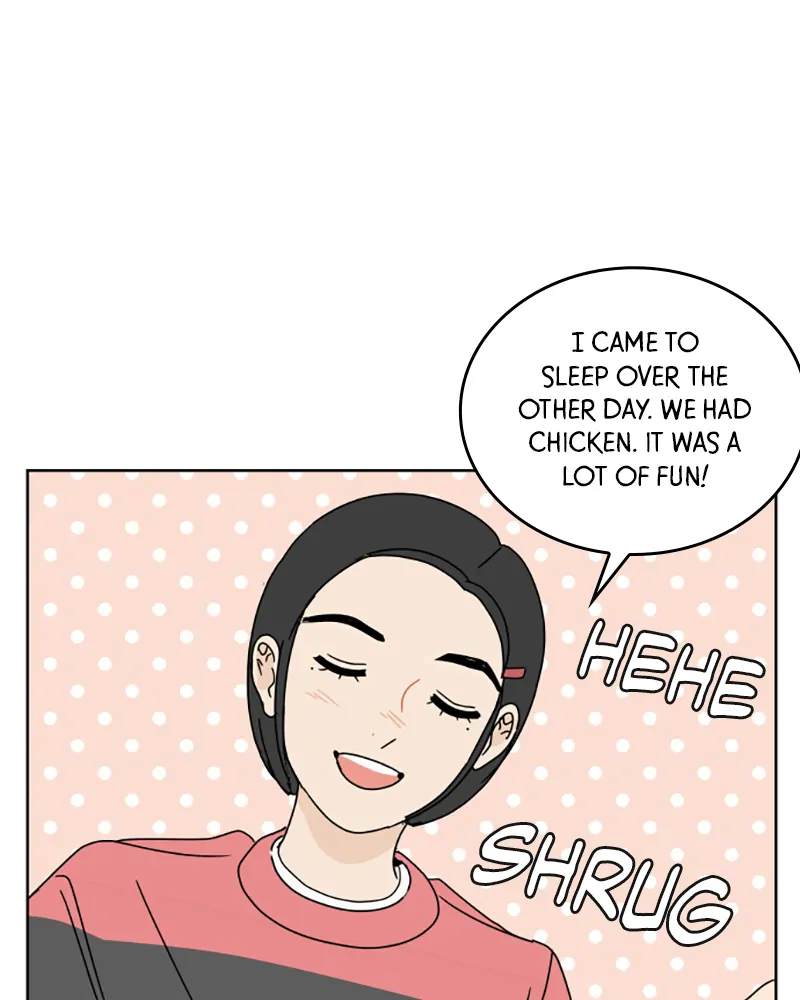 30 Minute Walk Chapter 89 - page 39