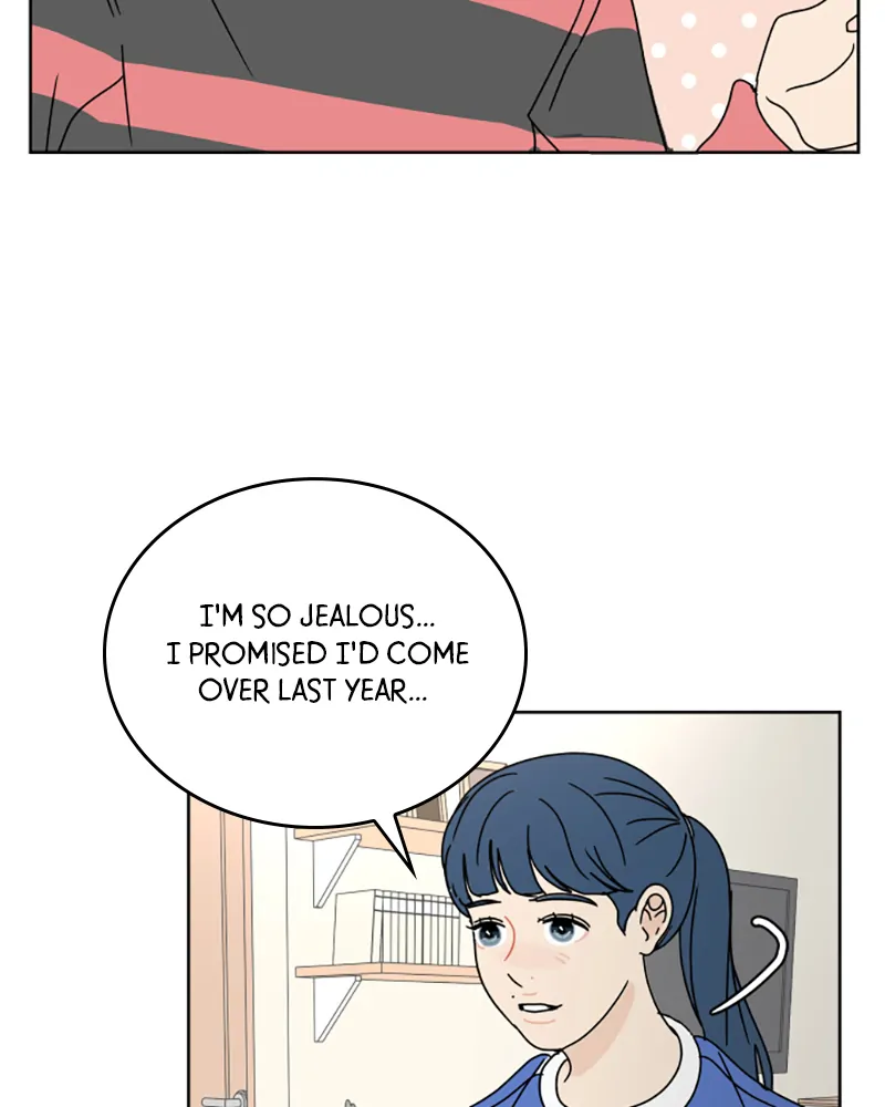 30 Minute Walk Chapter 89 - page 40