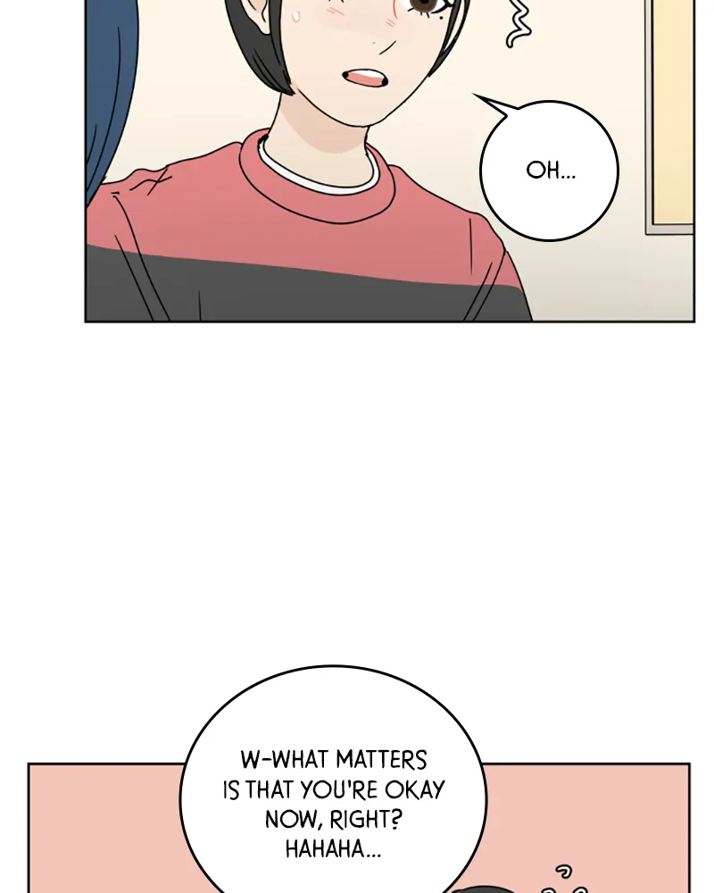 30 Minute Walk Chapter 89 - page 43