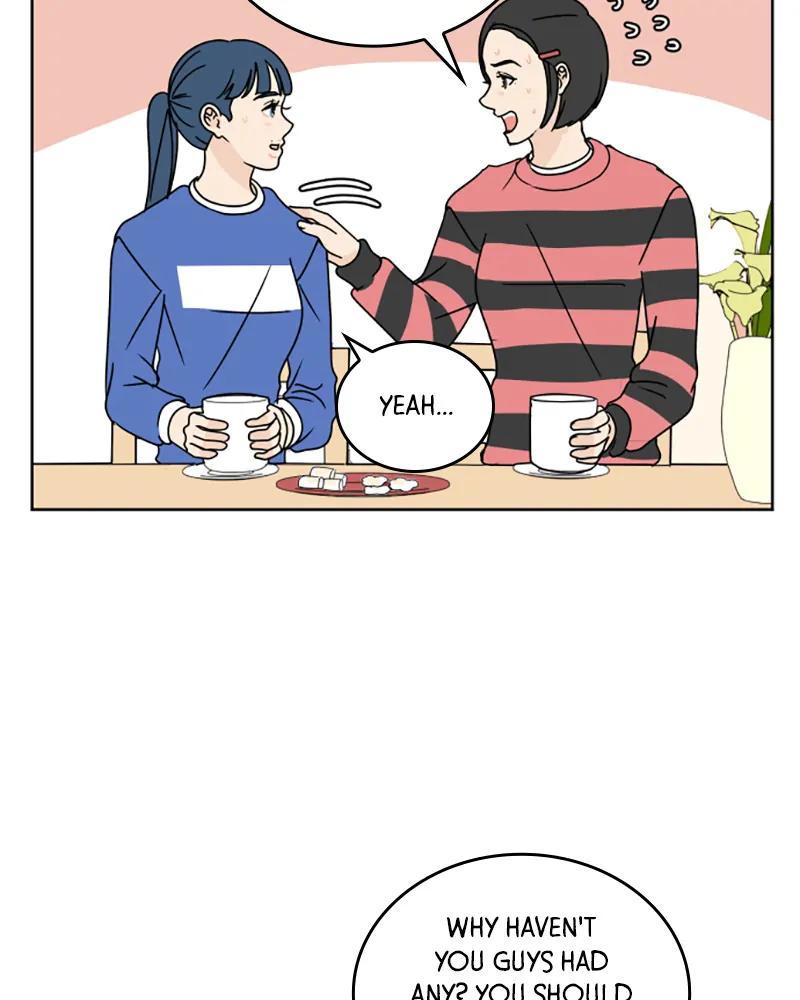 30 Minute Walk Chapter 89 - page 44