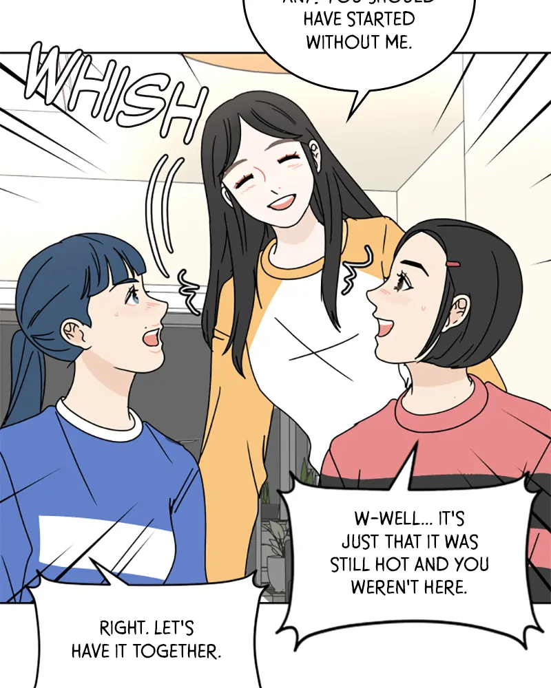 30 Minute Walk Chapter 89 - page 45
