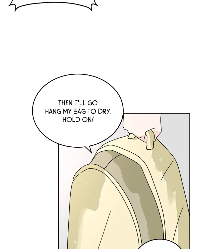 30 Minute Walk Chapter 89 - page 46