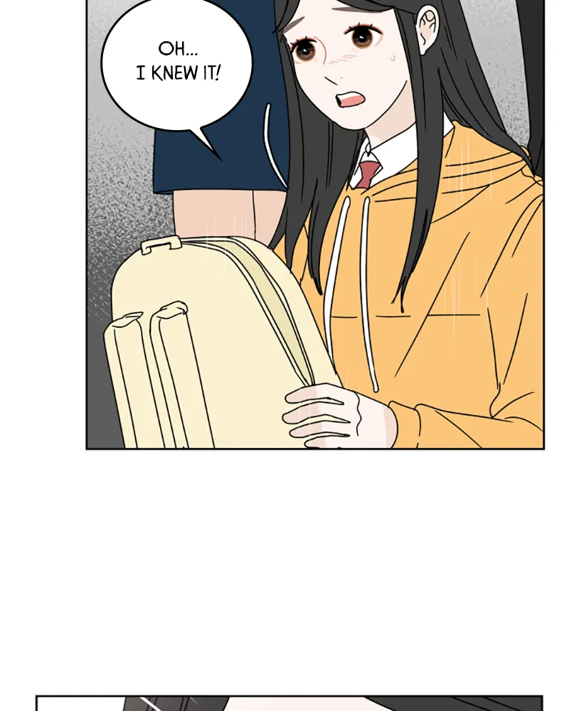 30 Minute Walk Chapter 89 - page 4