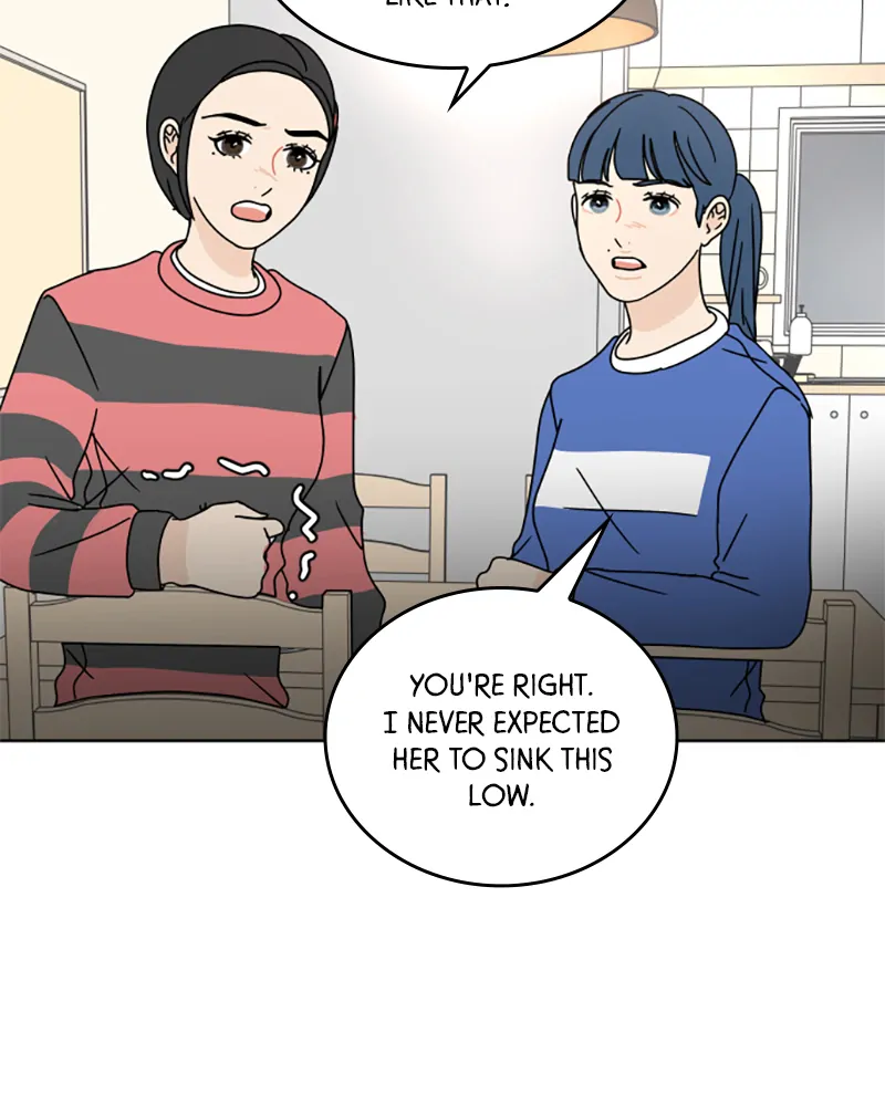 30 Minute Walk Chapter 89 - page 49