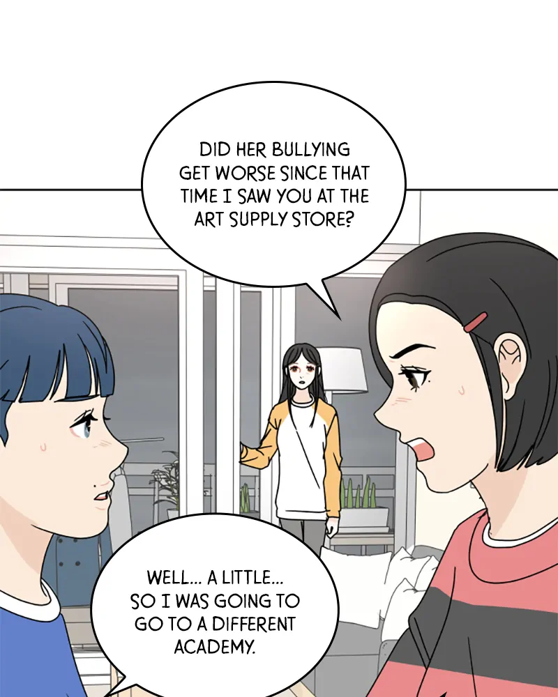 30 Minute Walk Chapter 89 - page 50