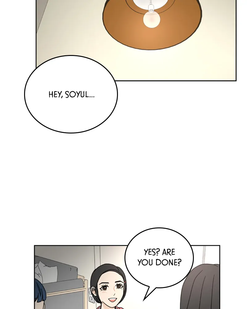 30 Minute Walk Chapter 89 - page 53