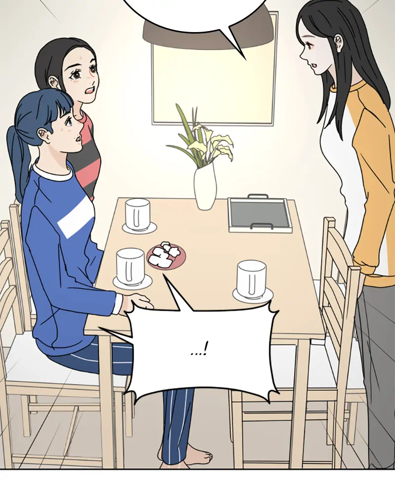 30 Minute Walk Chapter 89 - page 55
