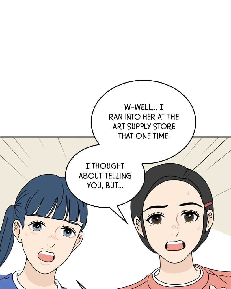 30 Minute Walk Chapter 89 - page 56
