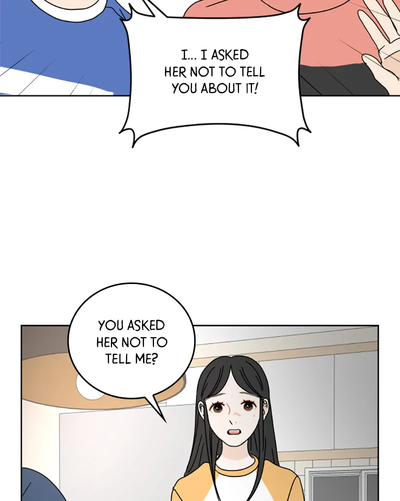 30 Minute Walk Chapter 89 - page 57