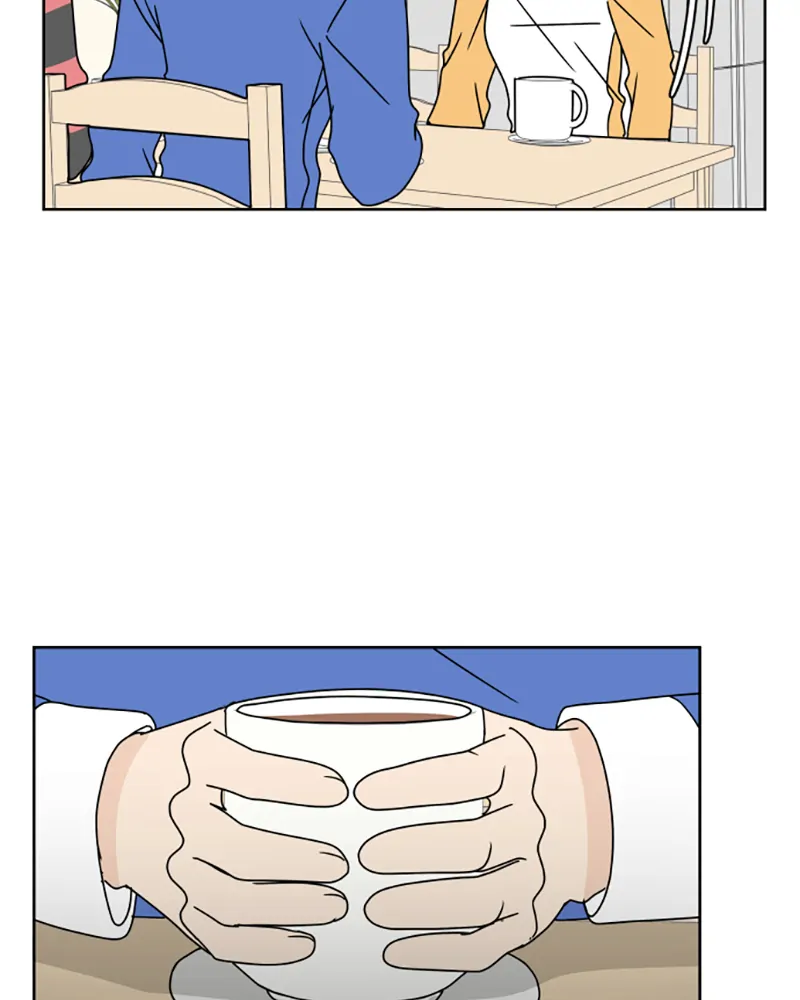 30 Minute Walk Chapter 89 - page 61