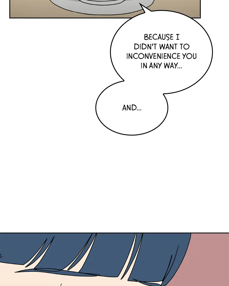 30 Minute Walk Chapter 89 - page 62