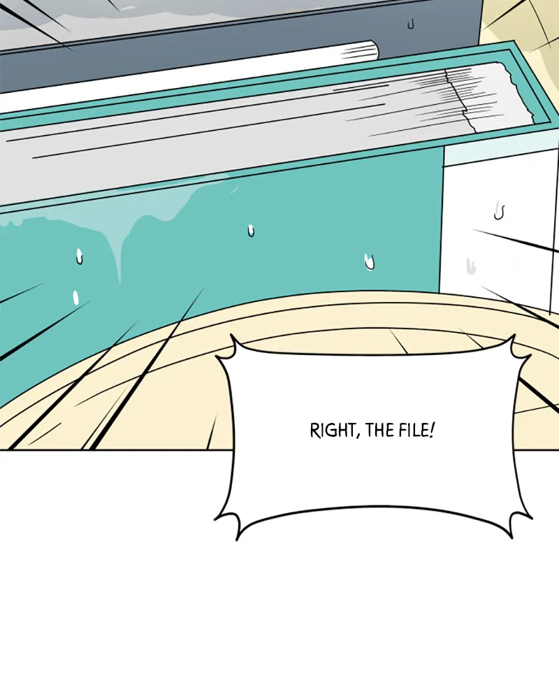 30 Minute Walk Chapter 89 - page 6