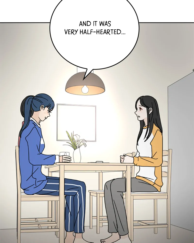30 Minute Walk Chapter 89 - page 70